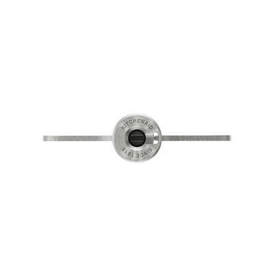Kitchenaid SDA Accessory 5KSMTHPBSS Stainless steel Profile Open