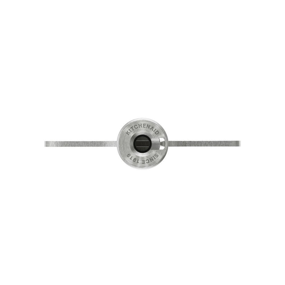 Kitchenaid SDA Accessory 5KSMTHPBSS Acier Profile Open
