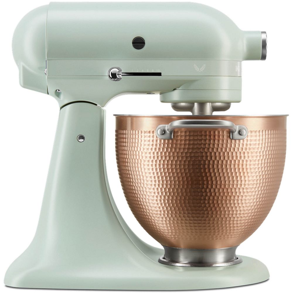 Kitchenaid Food processor 5KSM180LEELB Blossom Profile
