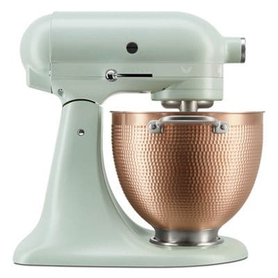 Kitchenaid Food processor 5KSM180LEELB Blossom Profile