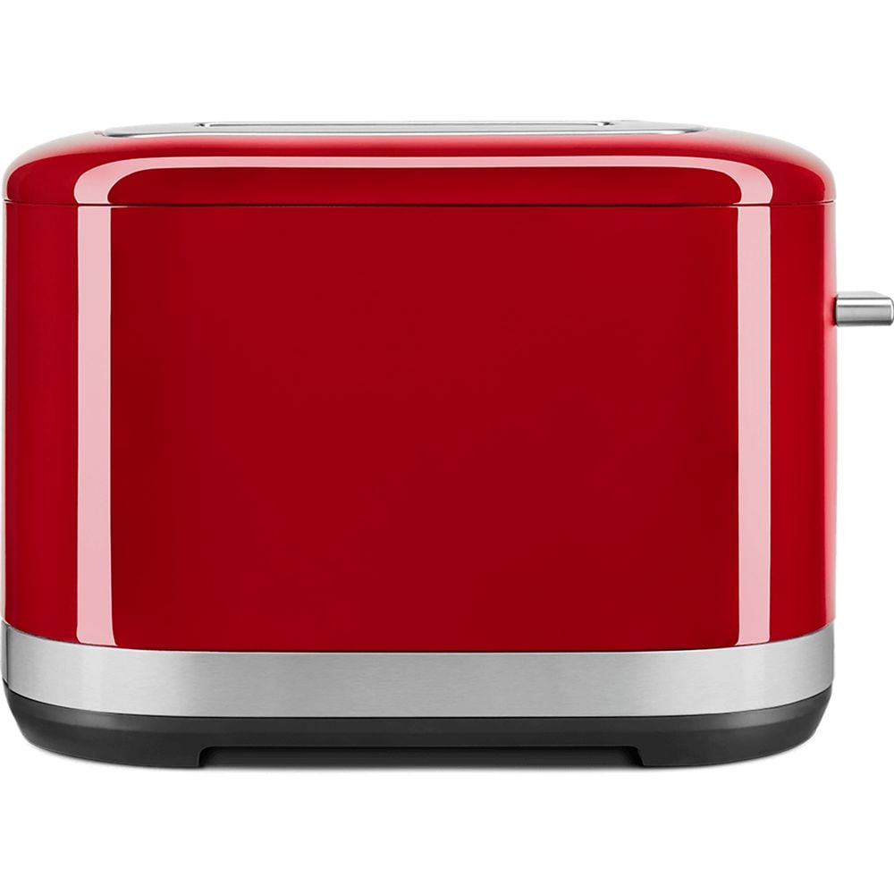 BRØDRISTER 2 SKIVER - Rød | KitchenAid DK