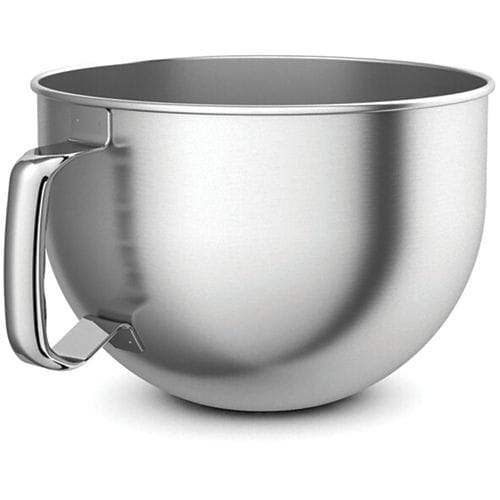 Kitchenaid SDA Accessory 5KSMB60 Stainless steel Profile