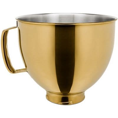 Kitchenaid SDA Accessory 5KSM5SSBRG Gelée Royale Profile