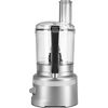 Kitchenaid Food processor 5KFP0921ECU Plata moldeado Profile