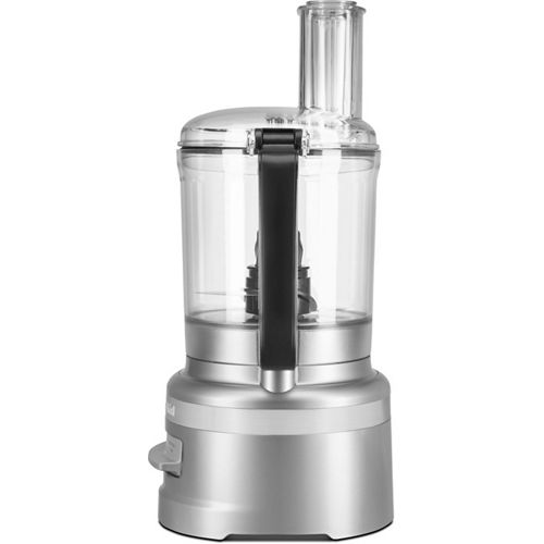 Kitchenaid Food processor 5KFP0921ECU Plata moldeado Profile