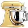 Kitchenaid Food processor 5KSM175PSBMY Majestic Yellow Profile