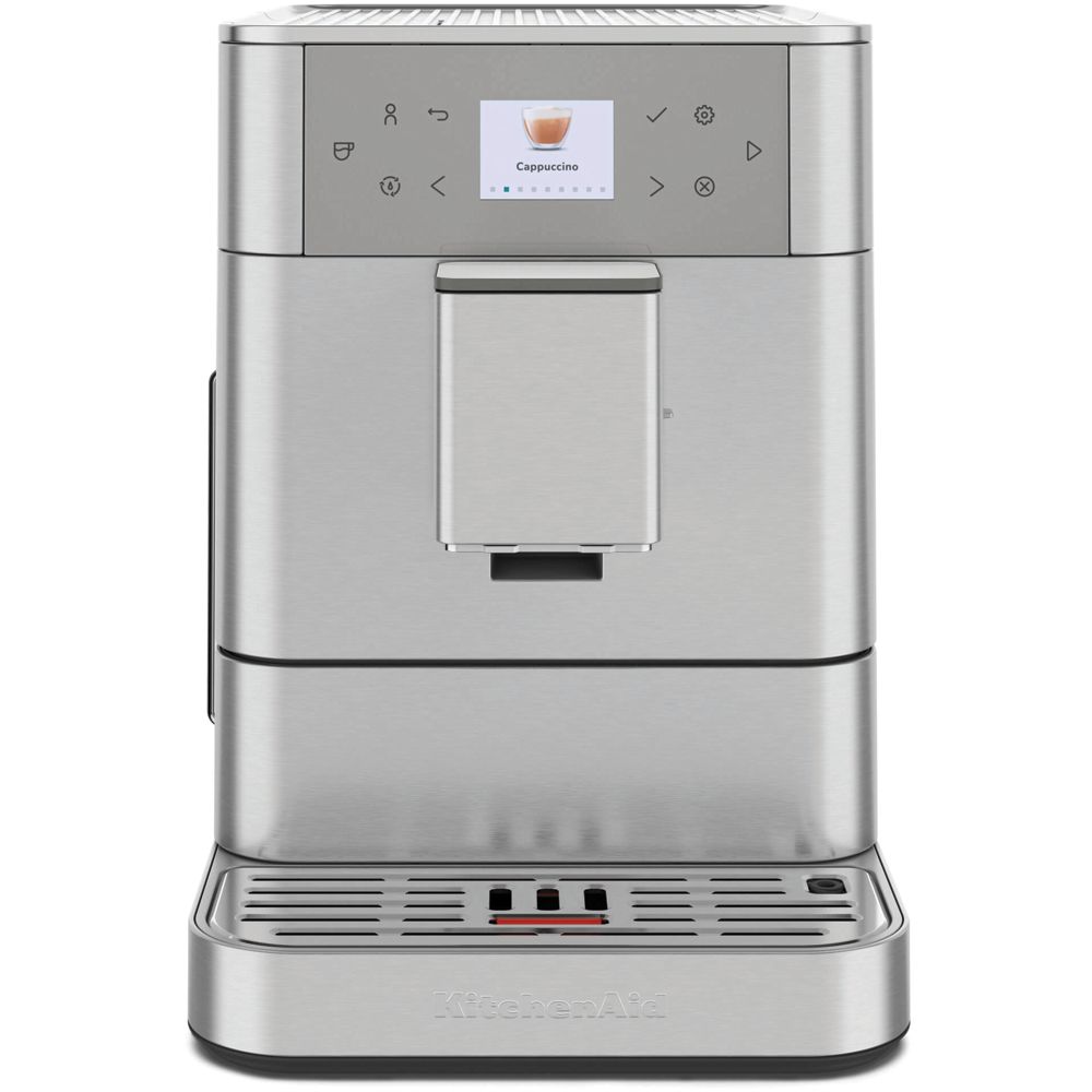 Kitchenaid Coffee machine 5KES8556BSX Stainless steel Profile
