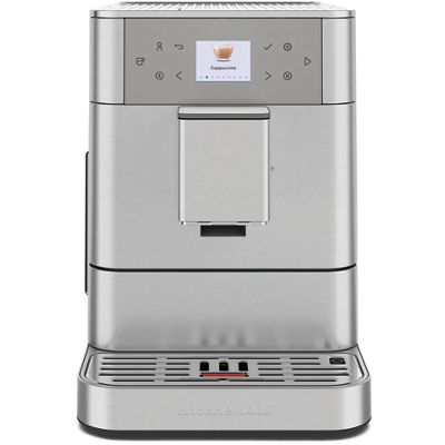 Kitchenaid Coffee machine 5KES8556BSX Stainless steel Profile