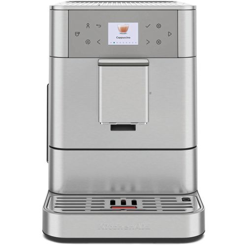 Kitchenaid Coffee machine 5KES8556BSX Stainless steel Profile