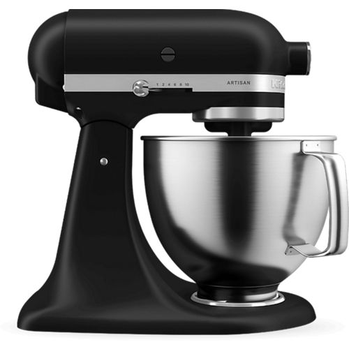 Kitchenaid Food processor 5KSM193ADEBM Mattamusta Profile