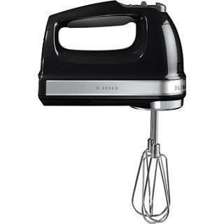KitchenAid Artisan Handmixer Met 9 Snelheden -