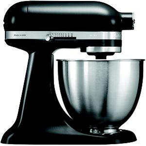 ROBOT PÂTISSIER À TÊTE INCLINABLE 3,3 L - ARTISAN 5KSM3311