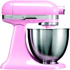 ROBOT PÂTISSIER À TÊTE INCLINABLE 3,3 L - ARTISAN 5KSM3311