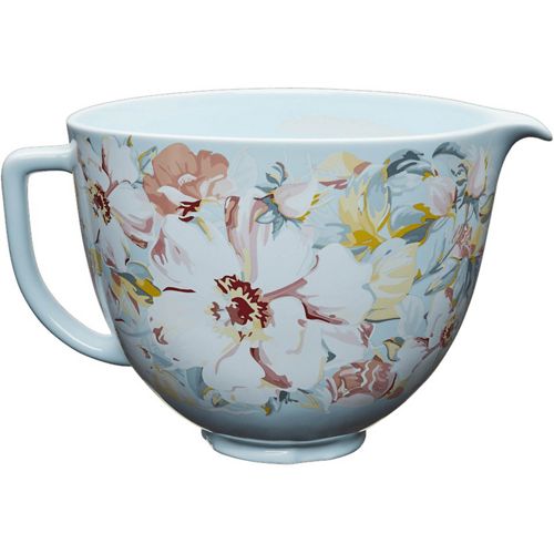 Kitchenaid SDA Accessory 5KSM2CB5PWG Azul Profile