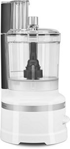Wit – Een glanzend zuiver wit | KitchenAid NL