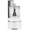 Kitchenaid Food processor 5KFP1318EWH Blanco Profile