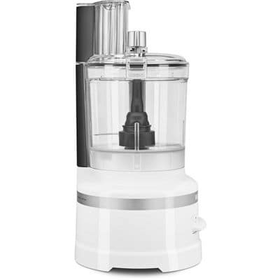 Kitchenaid Food processor 5KFP1318EWH Hvid Profile