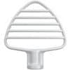 Kitchenaid SDA Accessory 5KSMPB5W Blanco Profile
