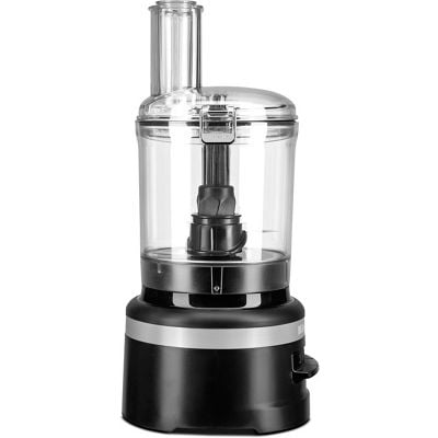 Kitchenaid Food processor 5KFP0921EBM Mat sort Profile
