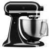 Kitchenaid Food processor 5KSM193ADEOB Negro onix Profile