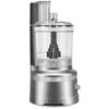 Kitchenaid Food processor 5KFP0921ECU Plata moldeado Profile