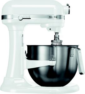 Mixer de bucatarie 6.9L Professional Heavy Duty 5KSM7591 | Site-ul