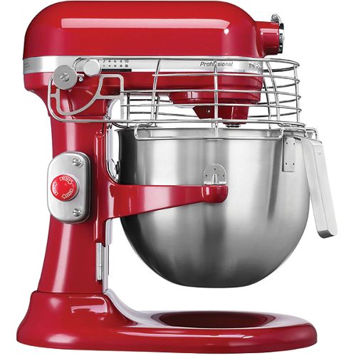 Kitchenaid Food processor 5KSM7990XEER Rosso imperiale Profile