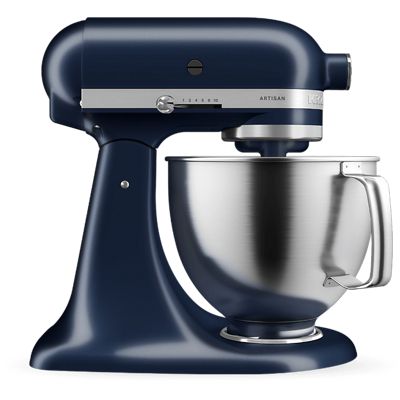 Kitchenaid Food processor 5KSM193ADBIB Ink Blue Profile