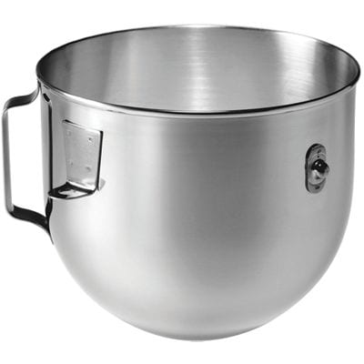 Kitchenaid SDA Accessory 5K5A2SB Acero inoxidable Profile