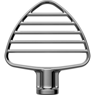 Kitchenaid SDA Accessory 5KSMPB5SS Stainless Steel Profile