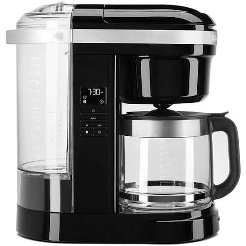 Kitchenaid Coffee machine 5KCM1208EOB Sort Profile