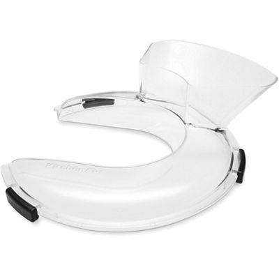 Kitchenaid SDA Accessory 5KSMTHPS Transparent Profile