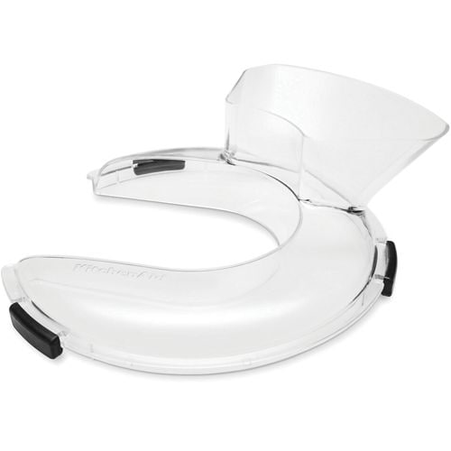 Kitchenaid SDA Accessory 5KSMTHPS Transparent Profile