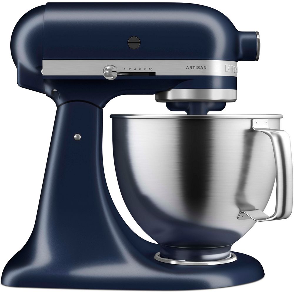 Kitchenaid Food processor 5KSM193ADEIB Ink Blue Profile