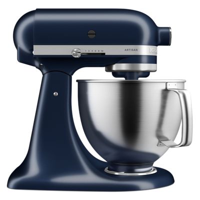 Kitchenaid Food processor 5KSM193ADEIB Ink Blue Profile