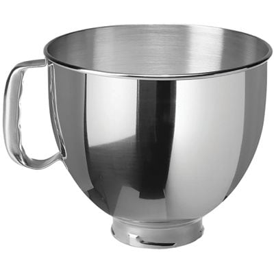 Kitchenaid SDA Accessory 5K5THSBP Aço Inoxidável Profile