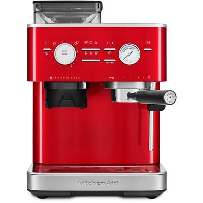 Kitchenaid Coffee machine 5KES6551ECA Röd metallic Profile