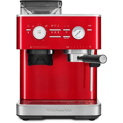 Kitchenaid Coffee machine 5KES6551ECA Liebesapfel-Rot Profile