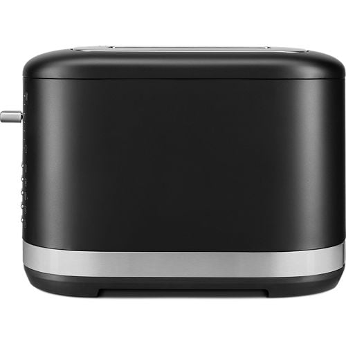 Kitchenaid Toaster 5KMT2109EBM Matte Black Profile