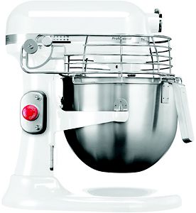 Mixer professional 6,9 L 5KSM7990 | Site-ul oficial KitchenAid