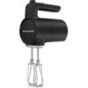 Kitchenaid Hand mixer 5KHMR700BM Negro mate Profile