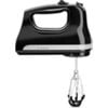 Kitchenaid Hand mixer 5KHM6118EOB Onyx zwart Profile