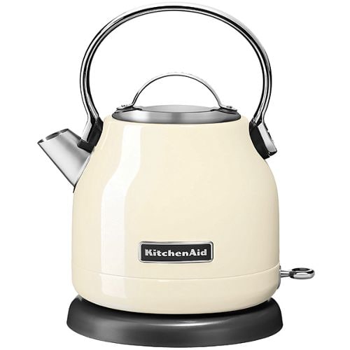 Kitchenaid Kettle 5KEK1222BAC Almond Cream Profile