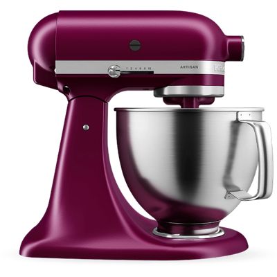 Kitchenaid Food processor 5KSM193ADEBE Beetroot Profile