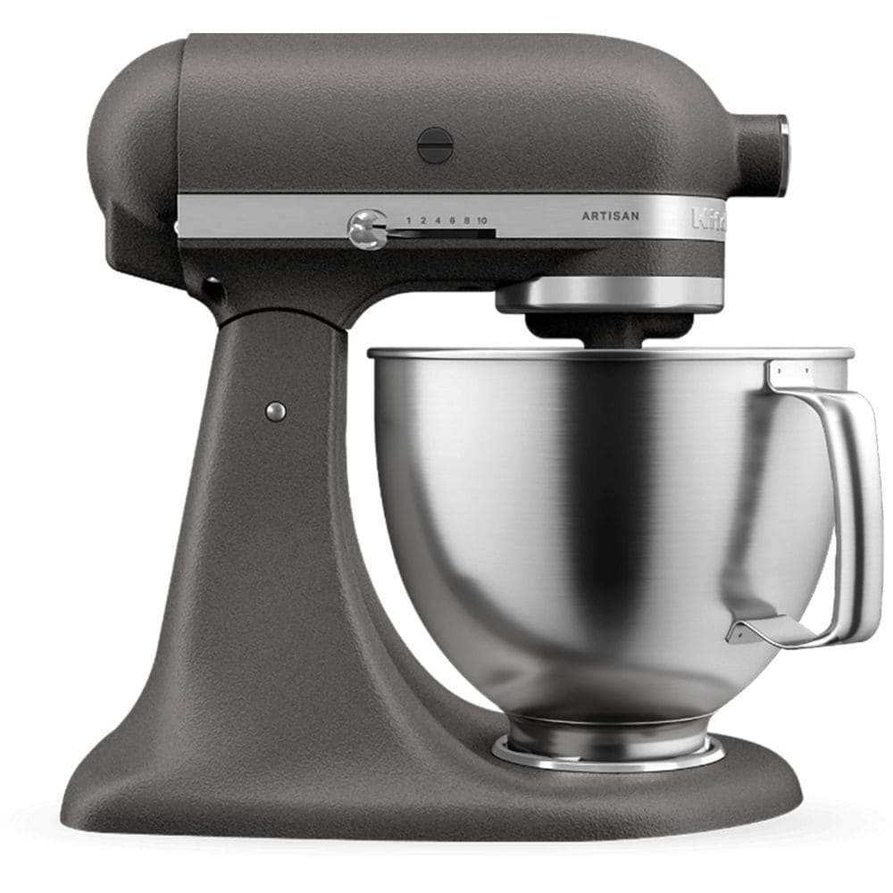 Kitchenaid Food processor 5KSM193ADBGR Imperial Grey Profile