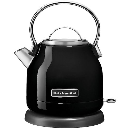 Kitchenaid Kettle 5KEK1222EOB Nero onice Profile