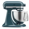 Kitchenaid Food processor 5KSM193ADBAG Agave Profile