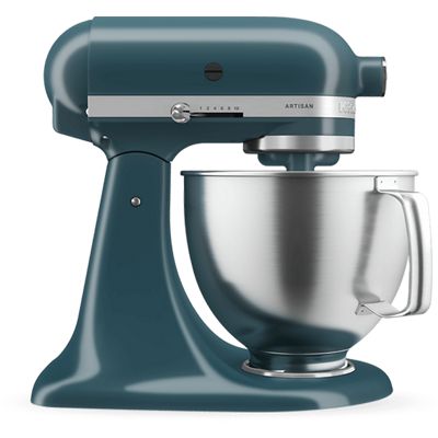 Kitchenaid Food processor 5KSM193ADEAG Agave Profile