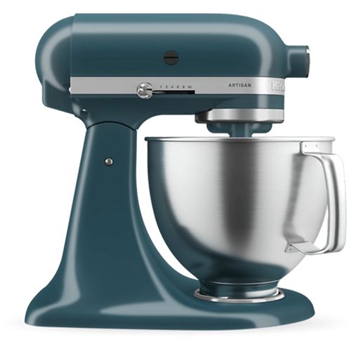 Kitchenaid Food processor 5KSM193ADEAG Agave Profile