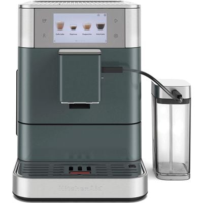 Kitchenaid Coffee machine 5KES8558EJP Juniper Profile
